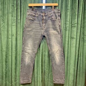 Levi's Men's Straight Jeans bundle of 5